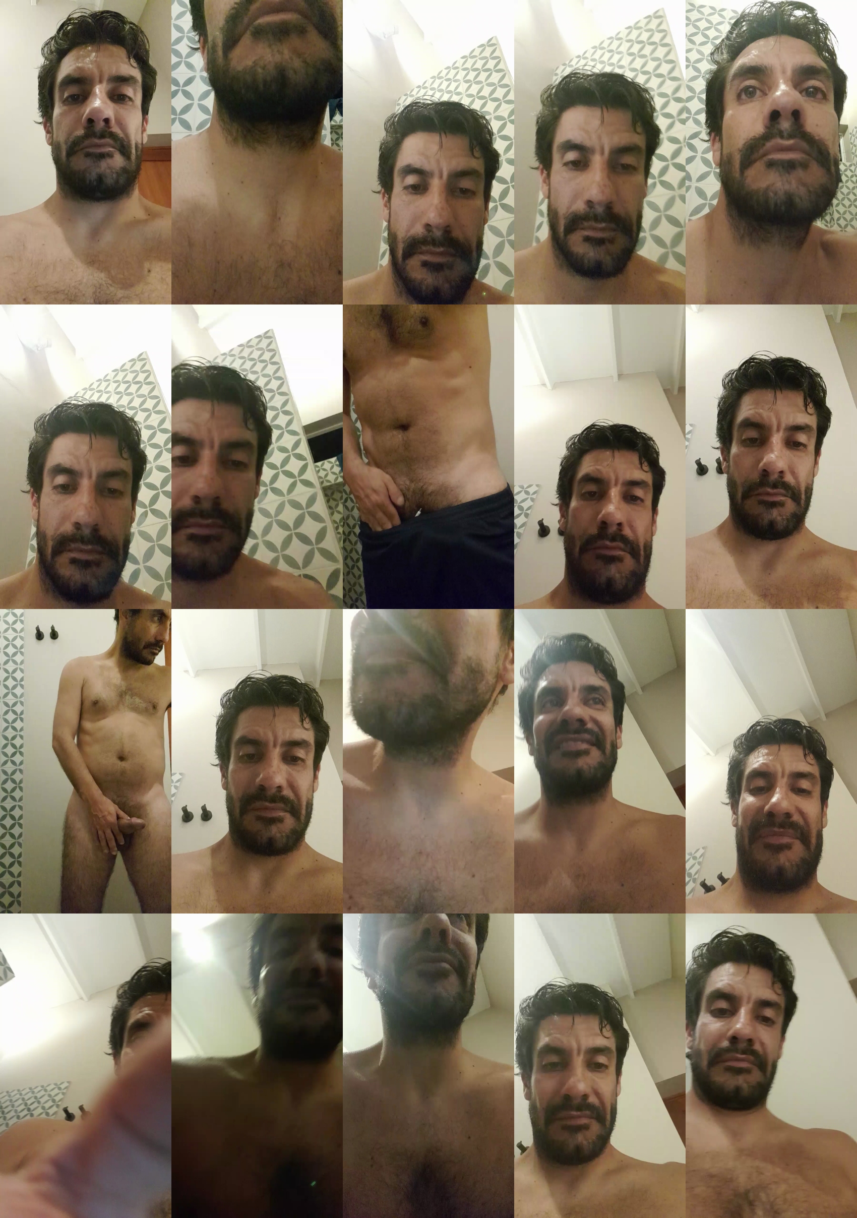 elkike1981  25-11-2022 Recorded Video beautiful