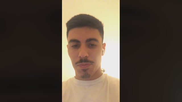 felipe3640  25-11-2022 Recorded Video natural