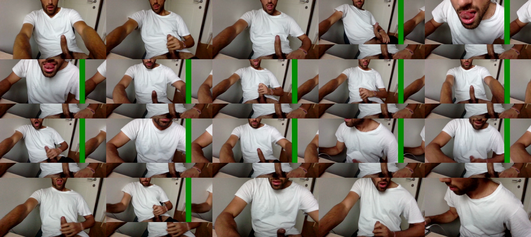 frabarba91  25-11-2022 Recorded Video harddick