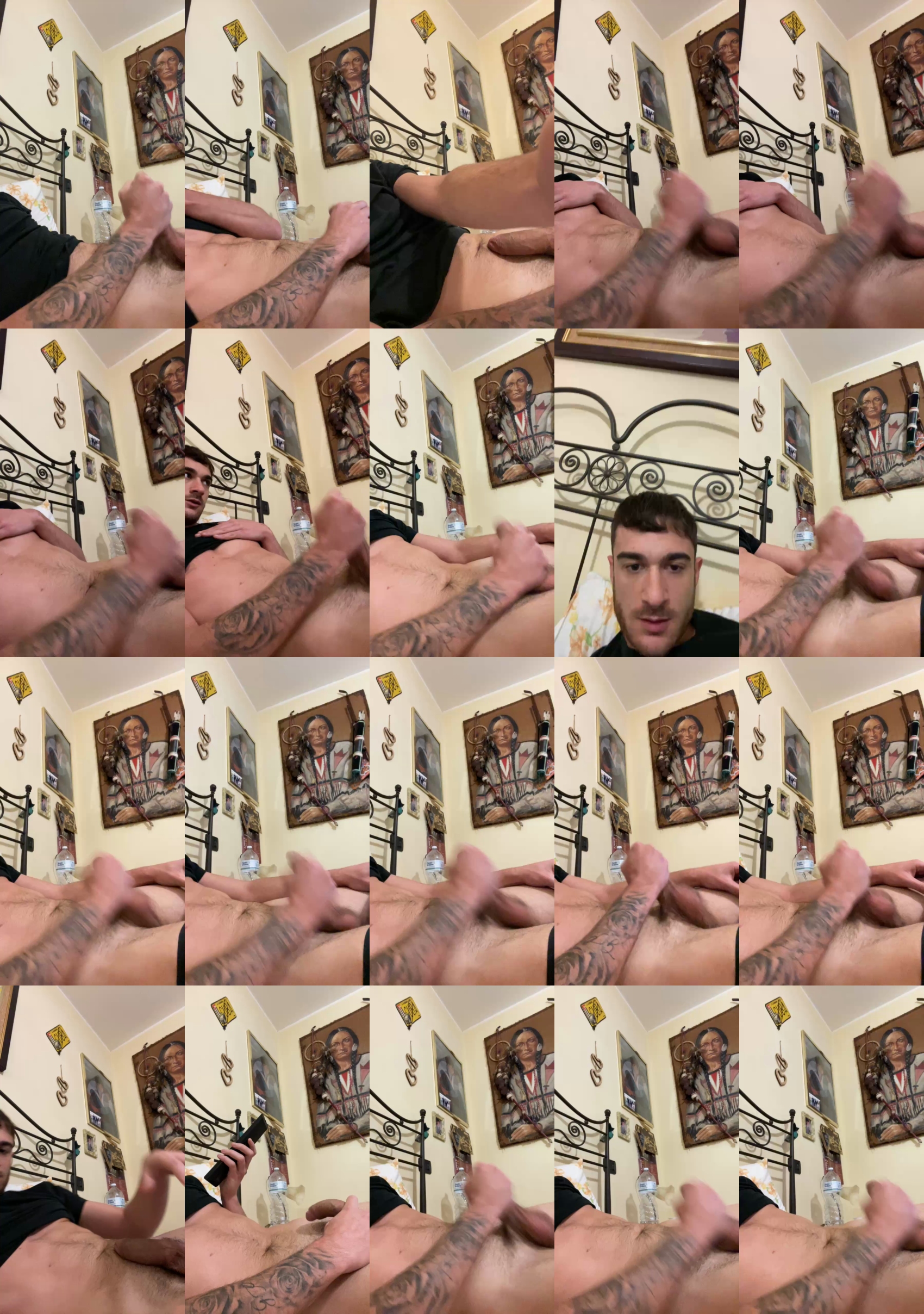 gerry158  25-11-2022 Recorded Video Porn