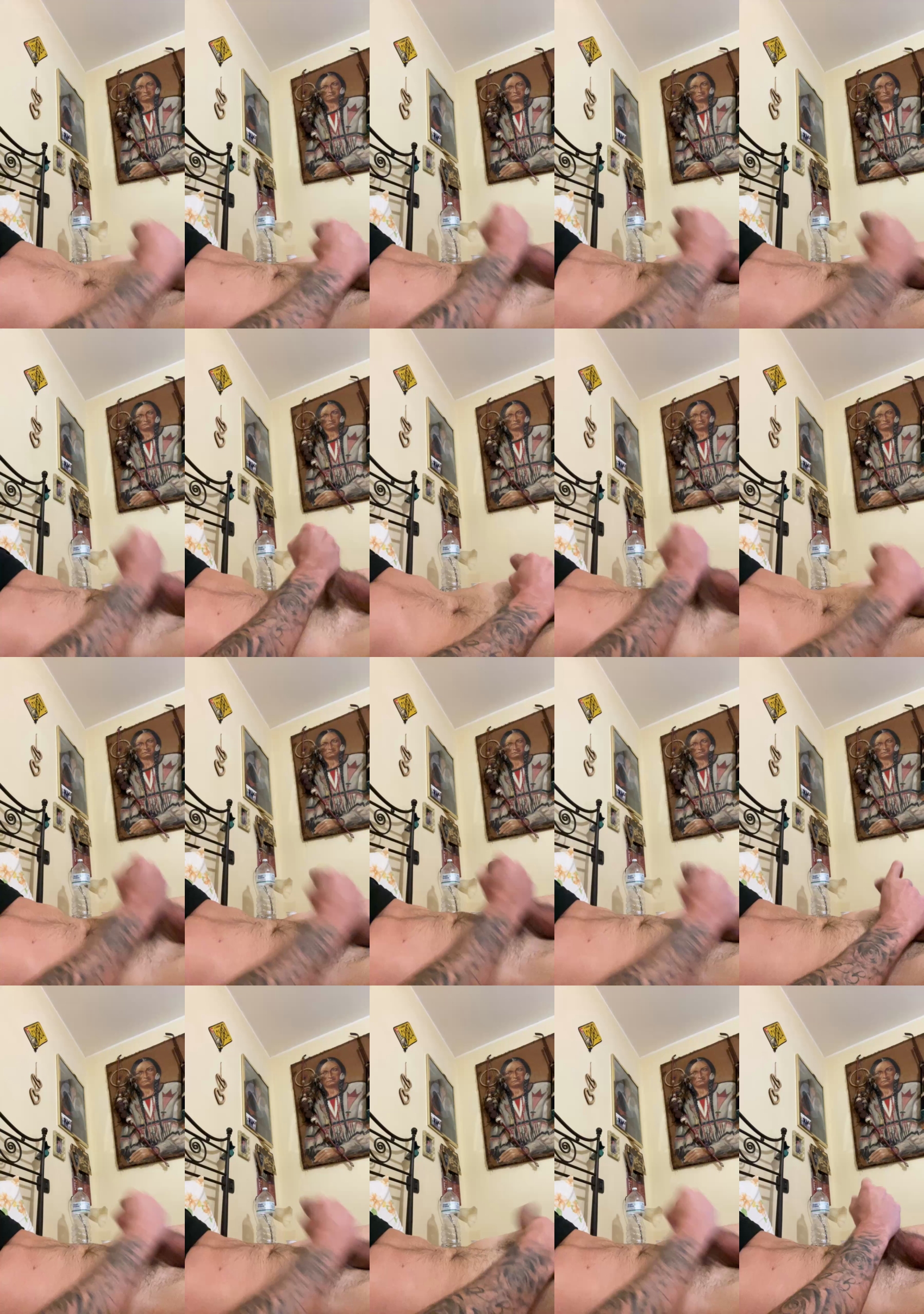 gerry158  25-11-2022 Recorded Video hot