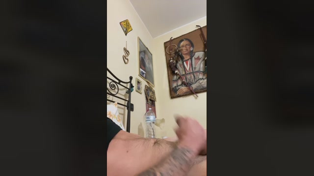 gerry158  25-11-2022 Recorded Video hot