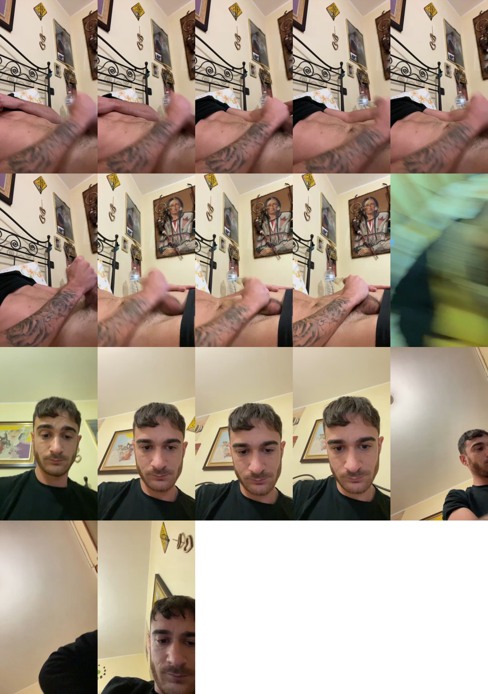 gerry158  25-11-2022 Recorded Video Recorded
