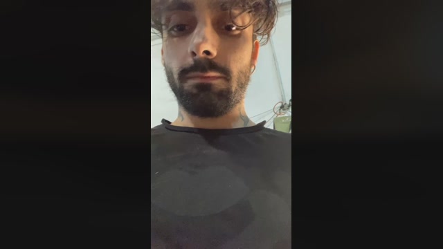 golden_boy1  24-11-2022 Recorded Video Topless