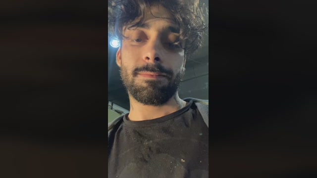 golden_boy1  24-11-2022 Recorded Video deep