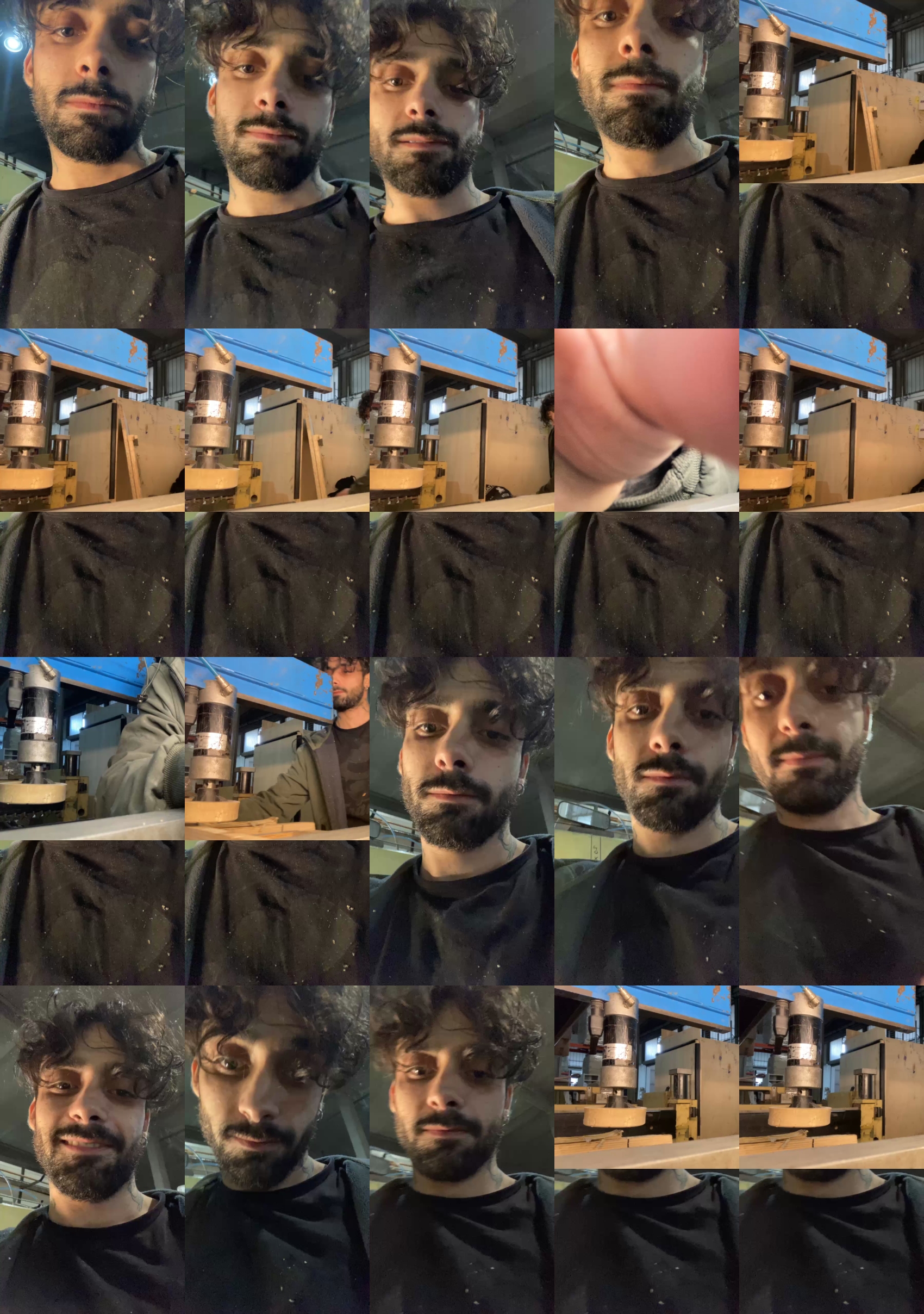 golden_boy1  24-11-2022 Recorded Video deep