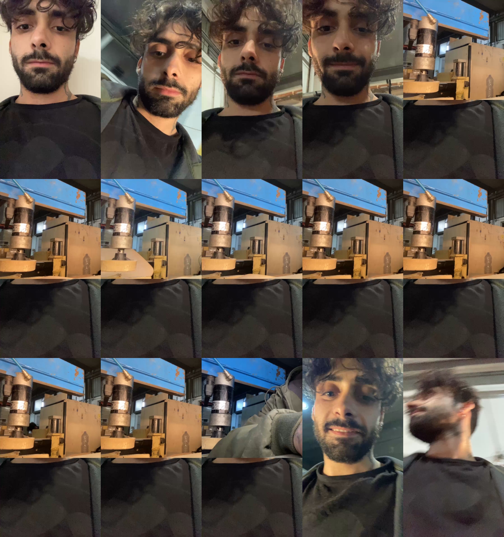 golden_boy1  24-11-2022 Recorded Video ass
