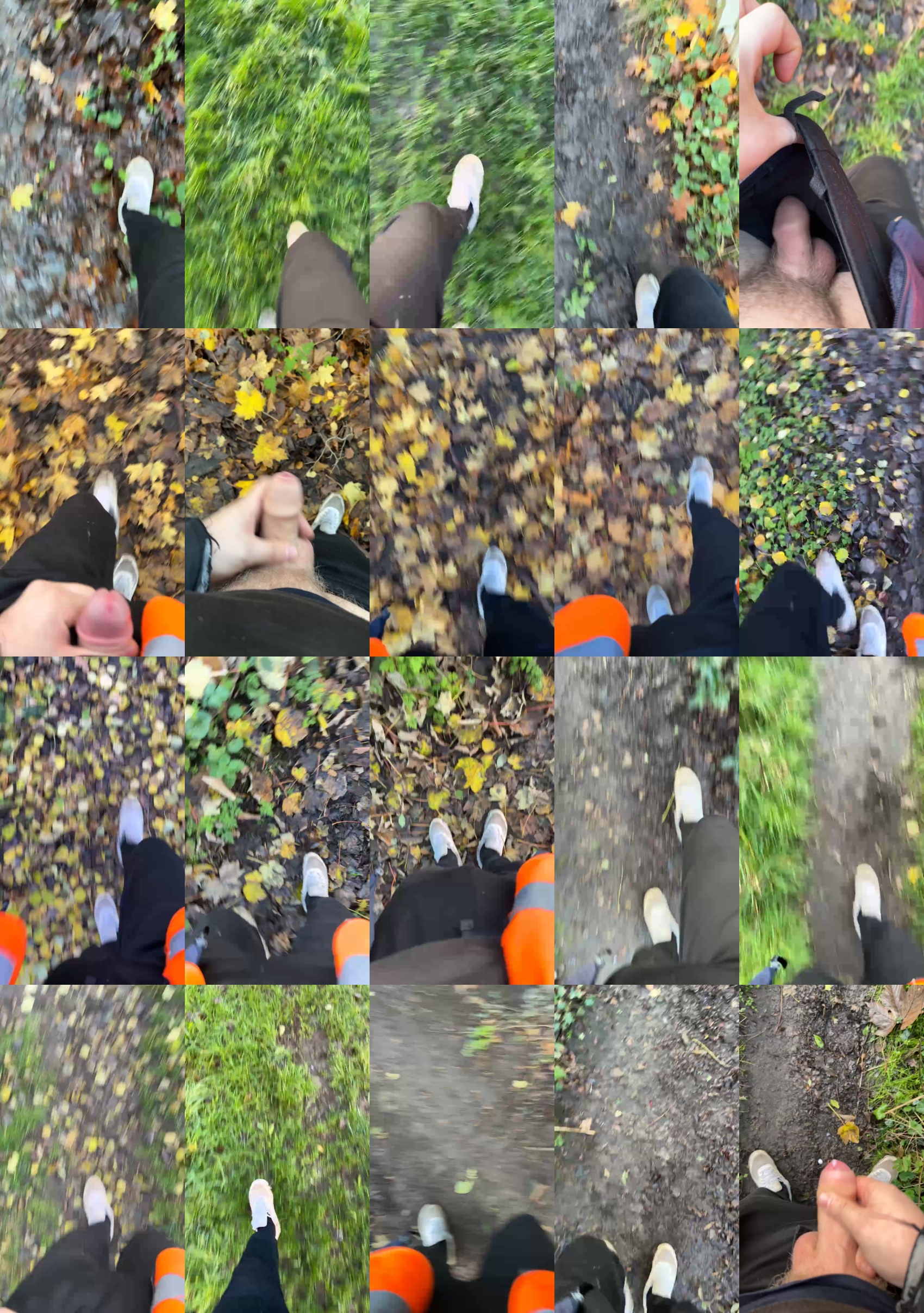 jenkster  24-11-2022 Recorded Video Pretty