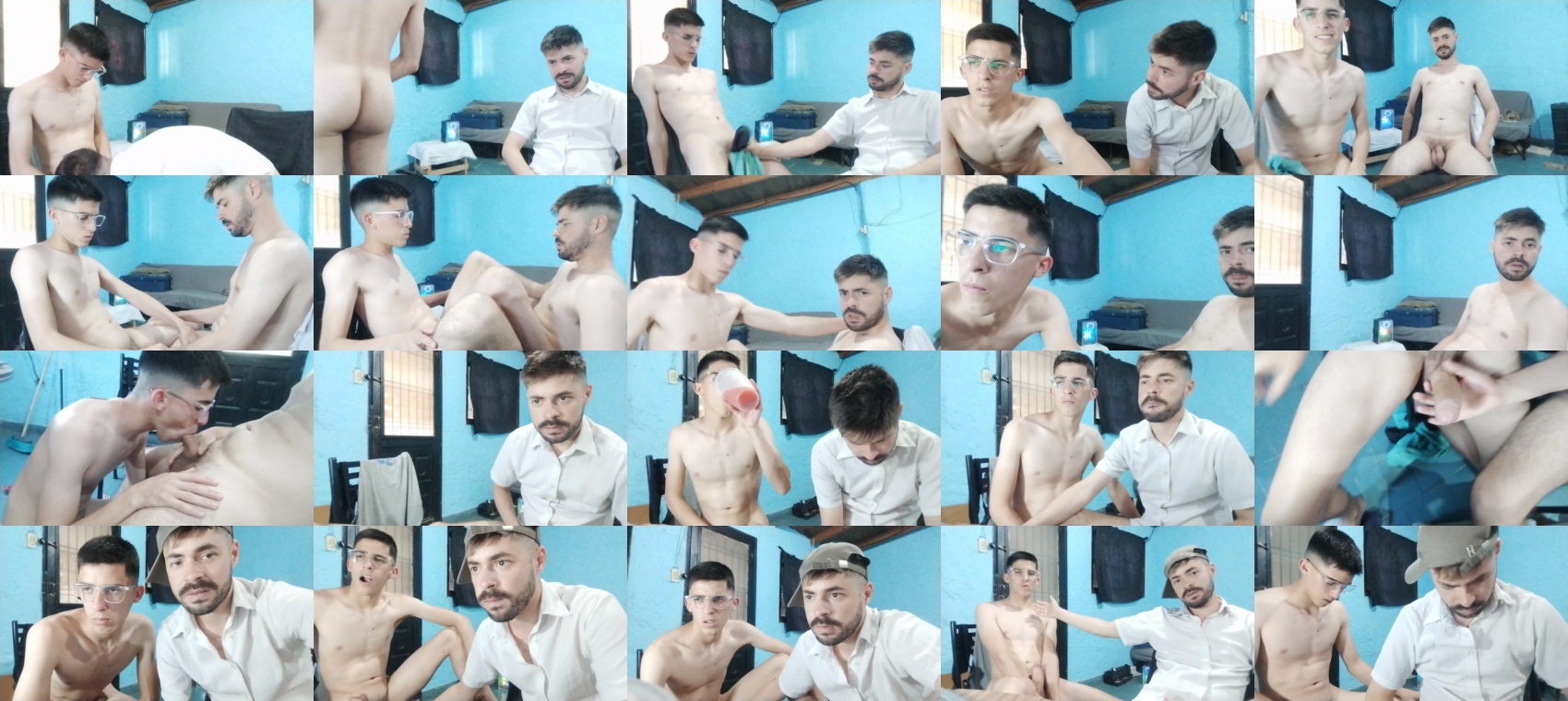jeremias2039  25-11-2022 Recorded Video fuckface
