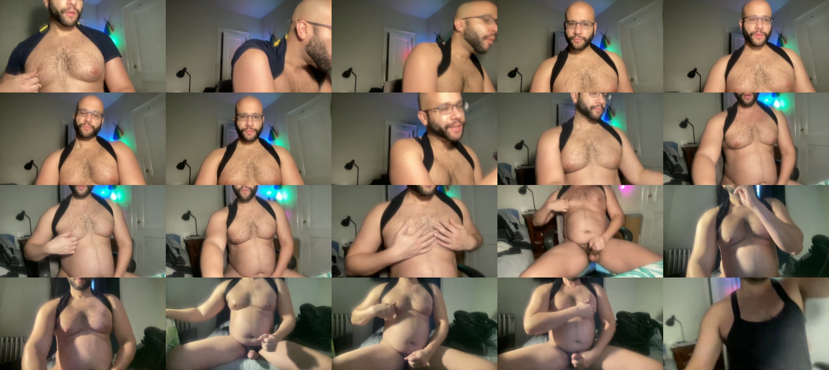 jocksatplay  25-11-2022 video analtoy