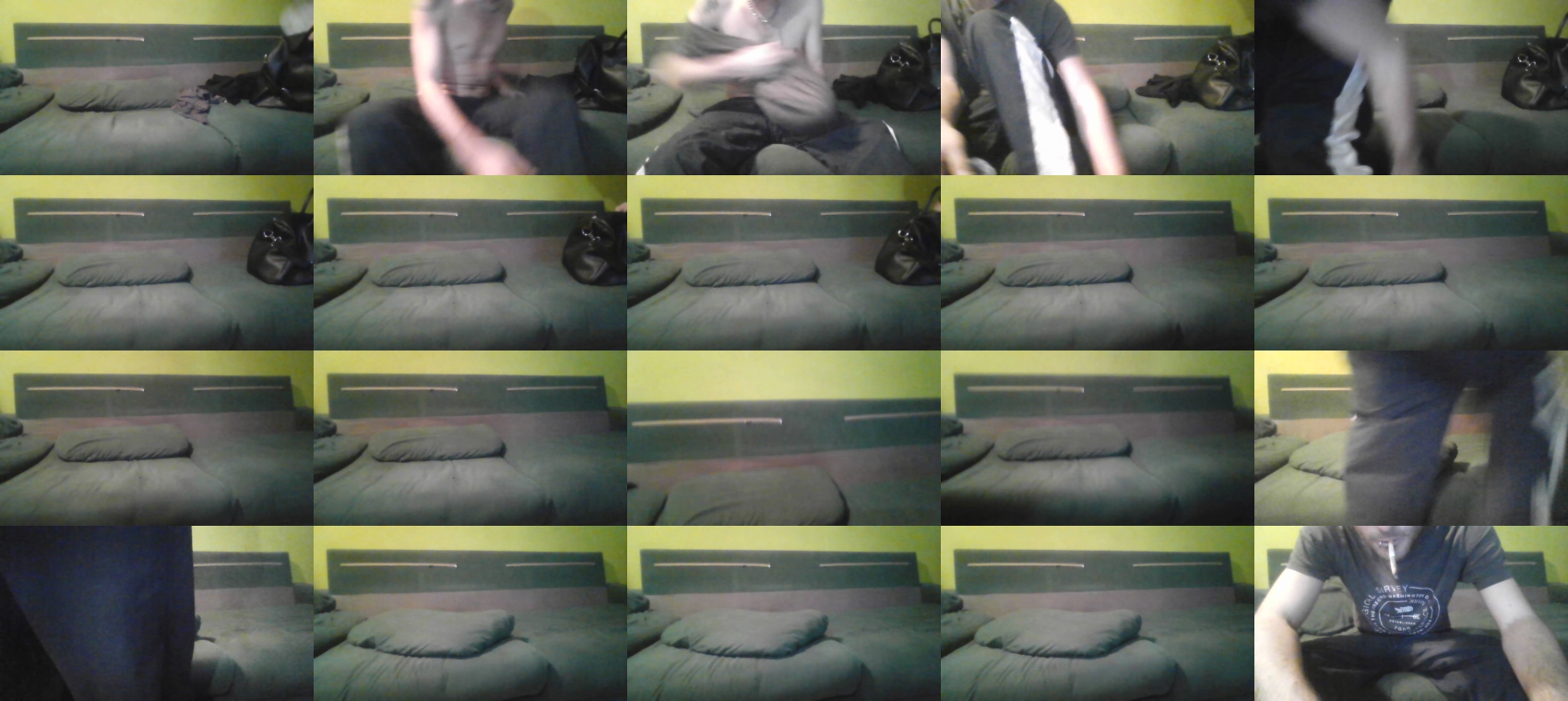 karlos_milk  24-11-2022 Recorded Video Video