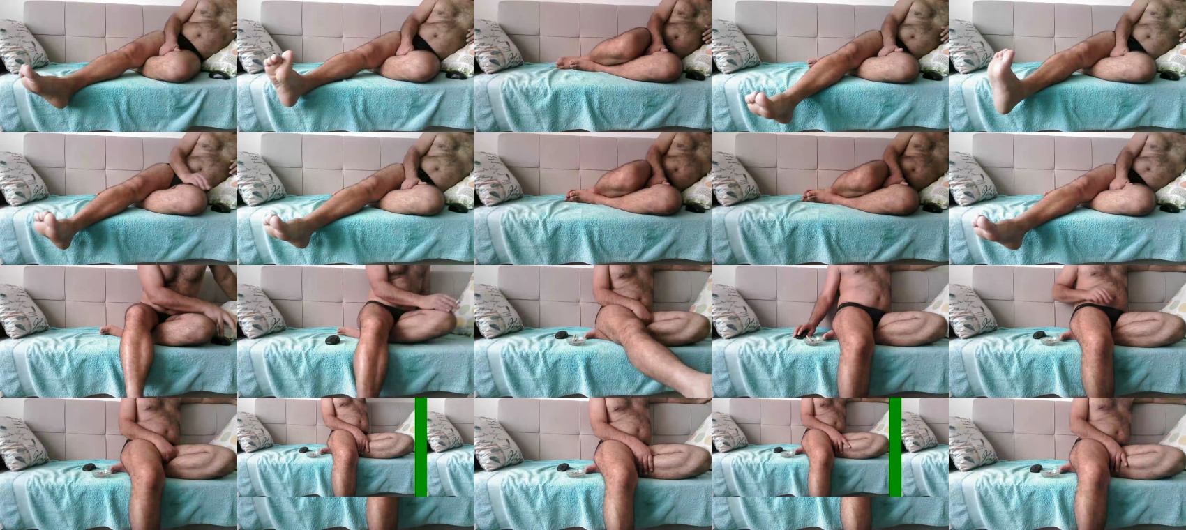 kasket45  25-11-2022 Recorded Video orgasm