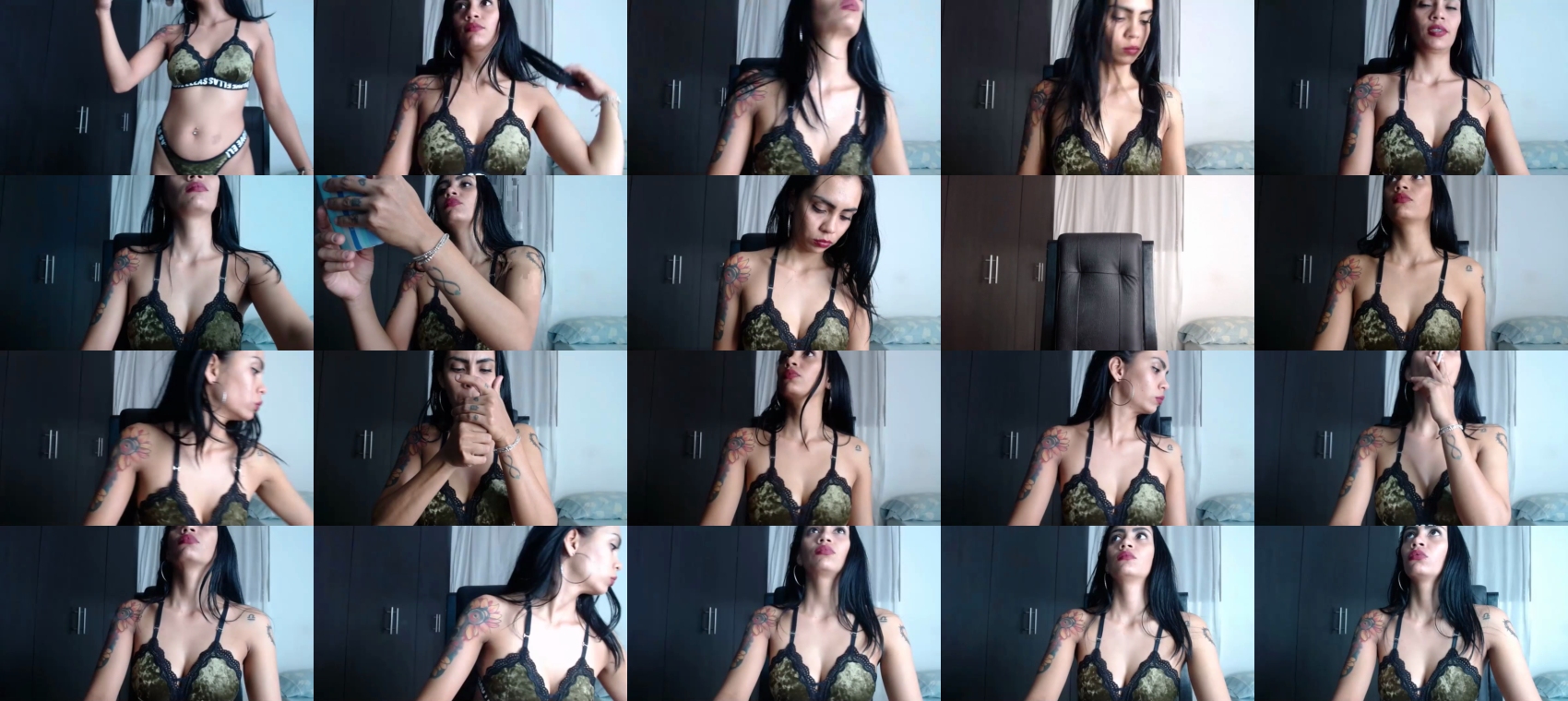 keisha_skinny 26-11-2022 nude 