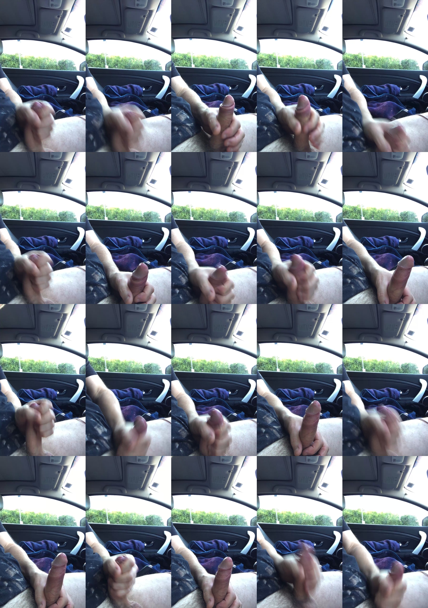 kevinturvy1  25-11-2022 Recorded Video handsome