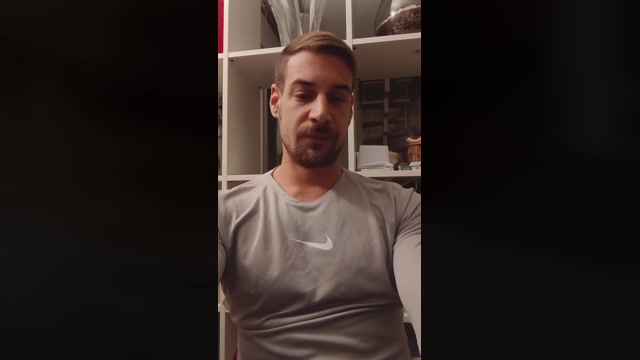 lamberto91  24-11-2022 Recorded Video playtime