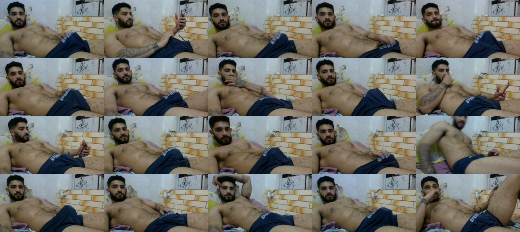 macho_fit1  24-11-2022 Recorded Video fuckass
