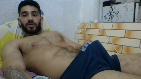 macho_fit1  24-11-2022 Recorded Video fuckass