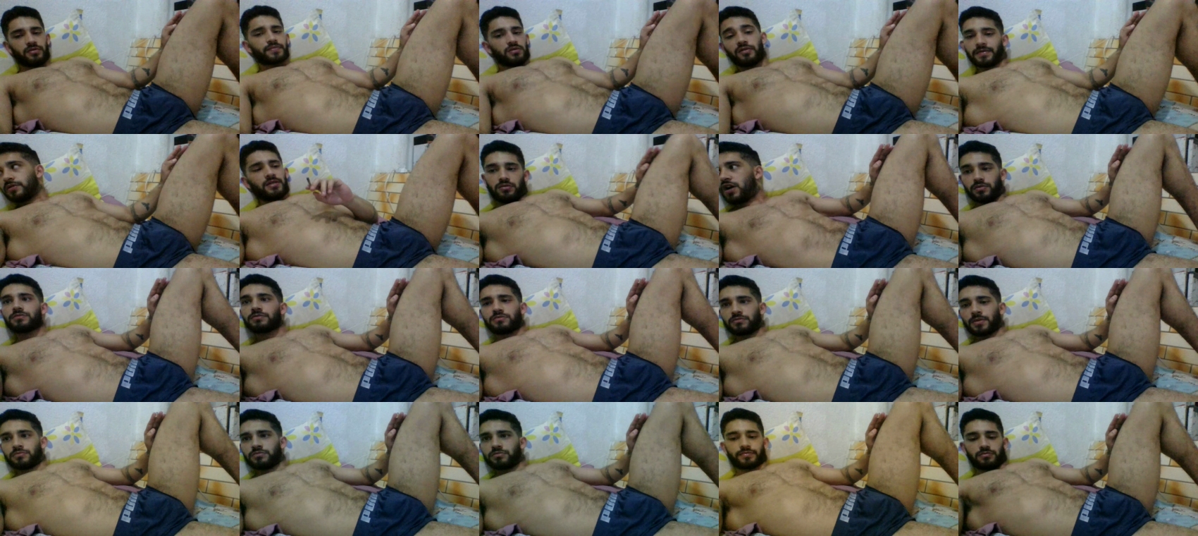 macho_fit1  24-11-2022 Recorded Video XXX