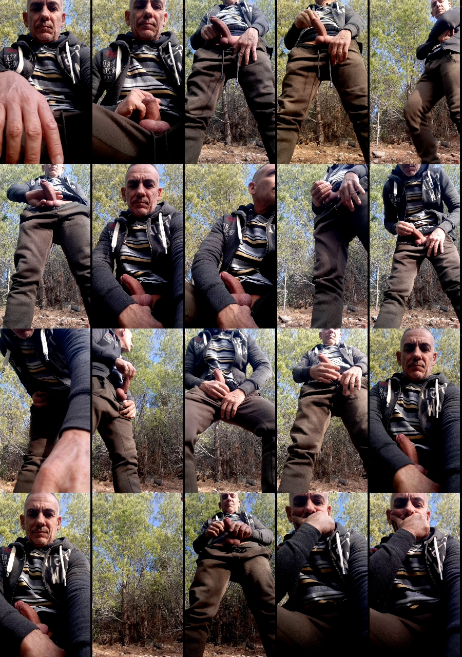 man4man83  24-11-2022 Recorded Video Nude