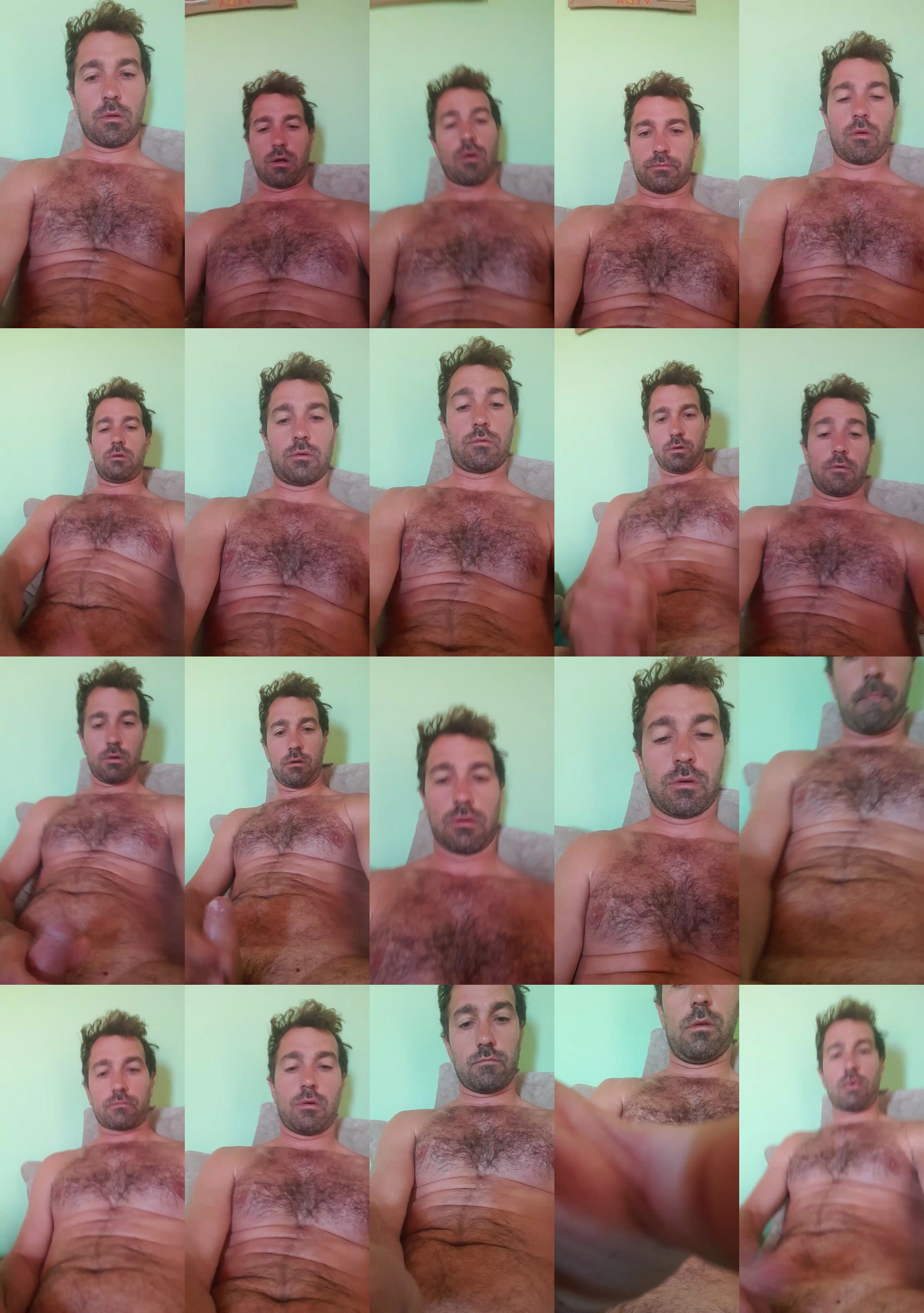 manutrianas  25-11-2022 Recorded Video strip