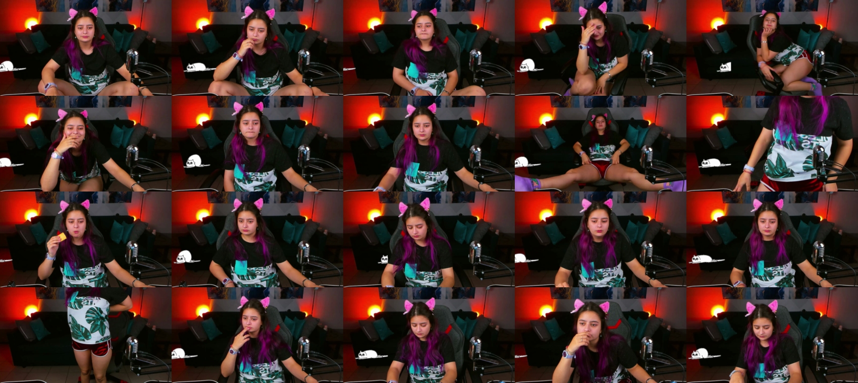 millakniightley 25-11-2022 kink 