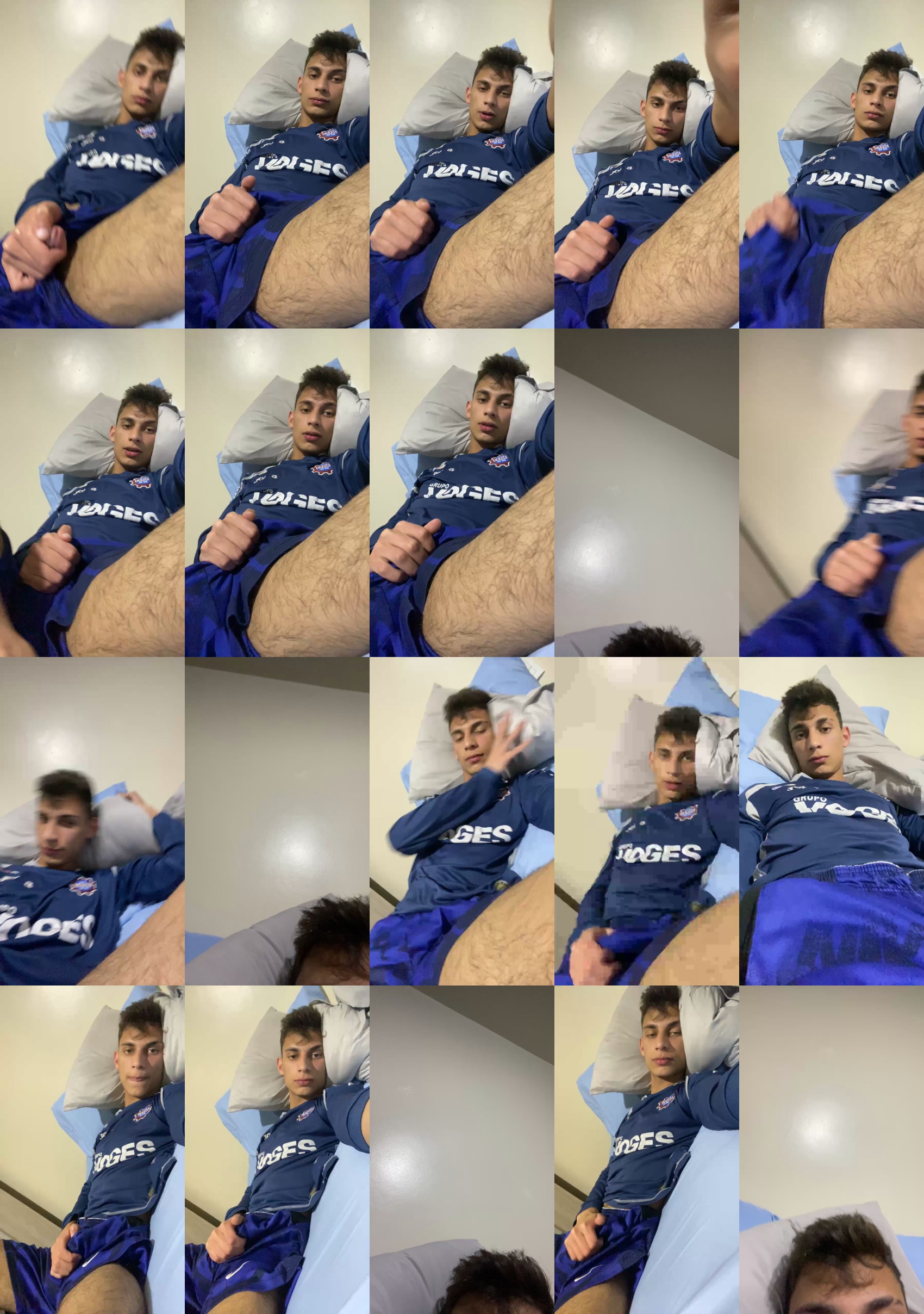 novinhofofinho  25-11-2022 Recorded Video Video