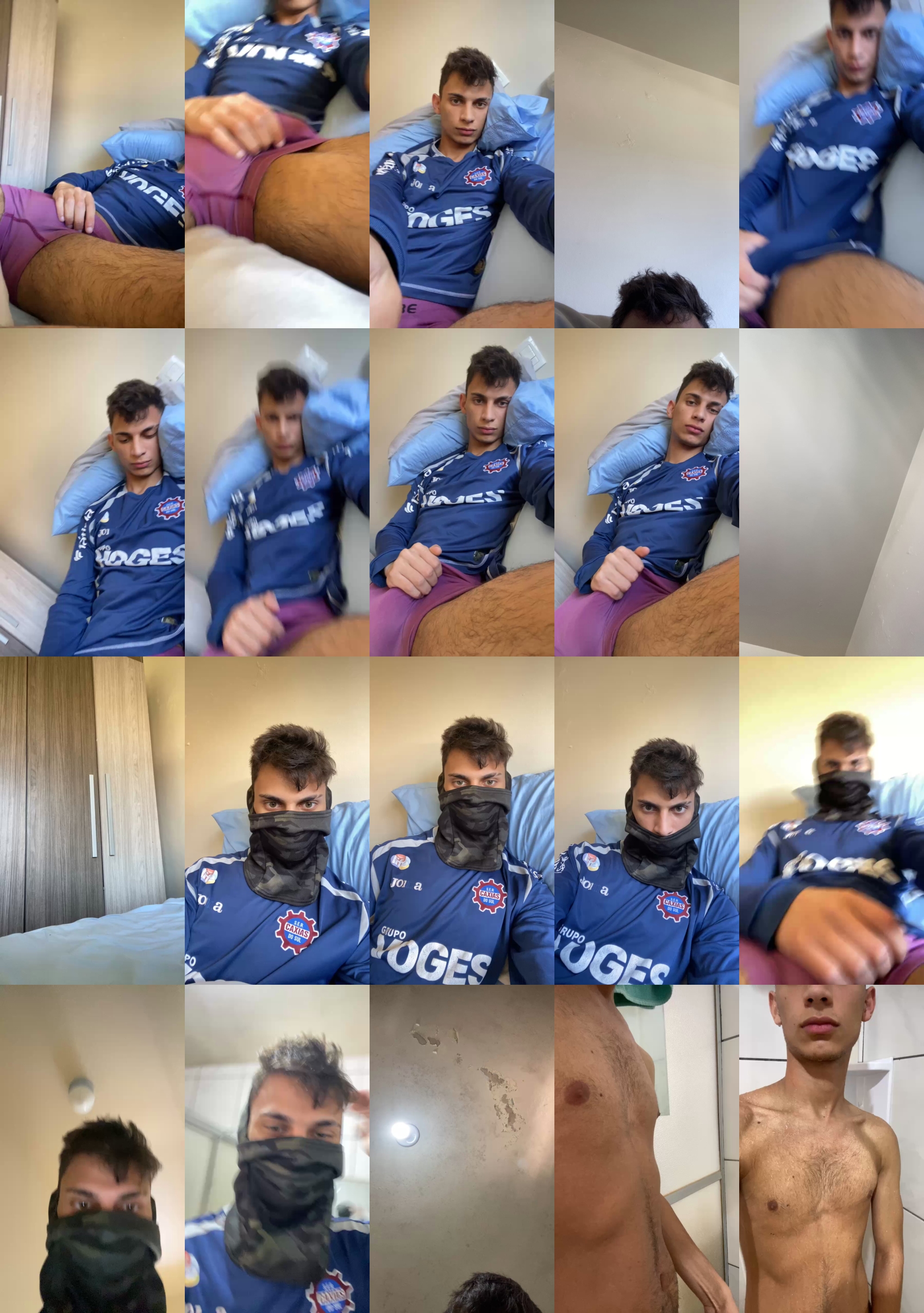 novinhofofinho  24-11-2022 Recorded Video jerkoff