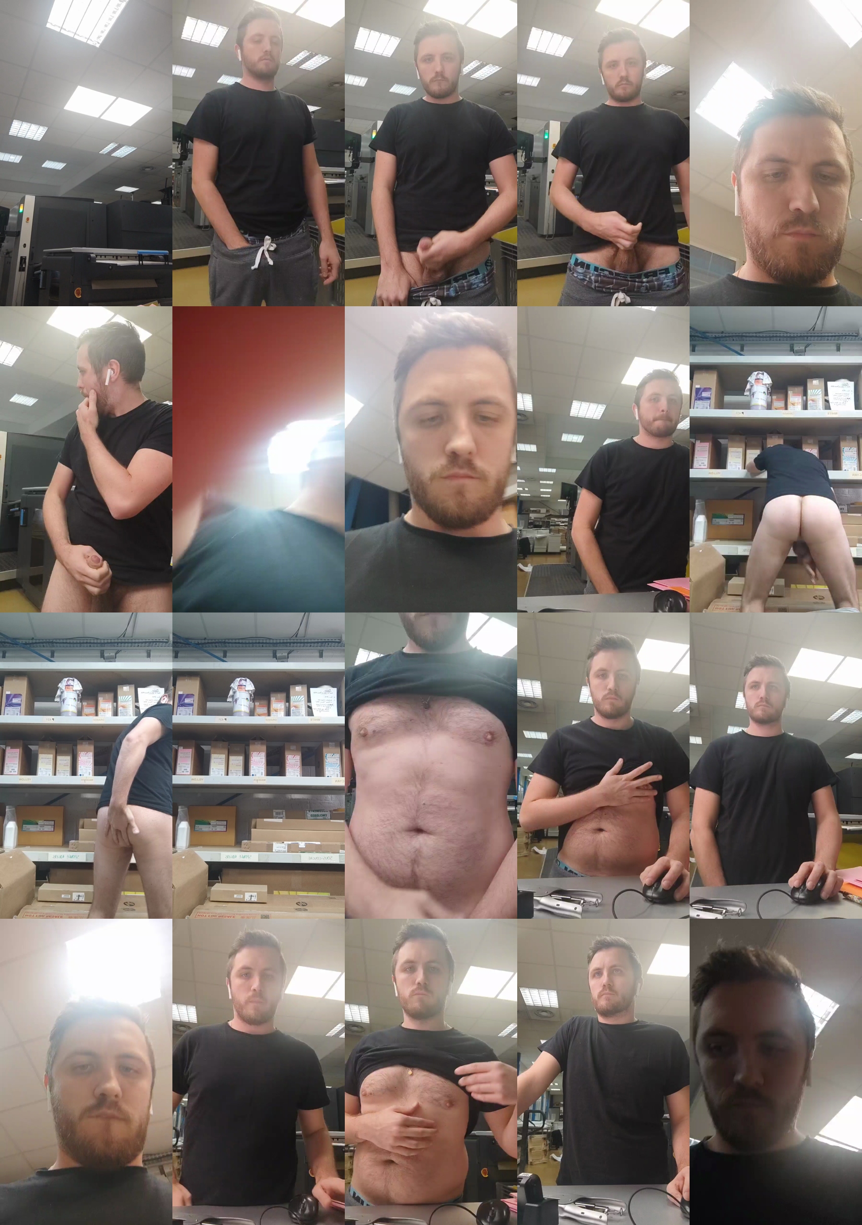 parisien95  26-11-2022 Recorded Video gay