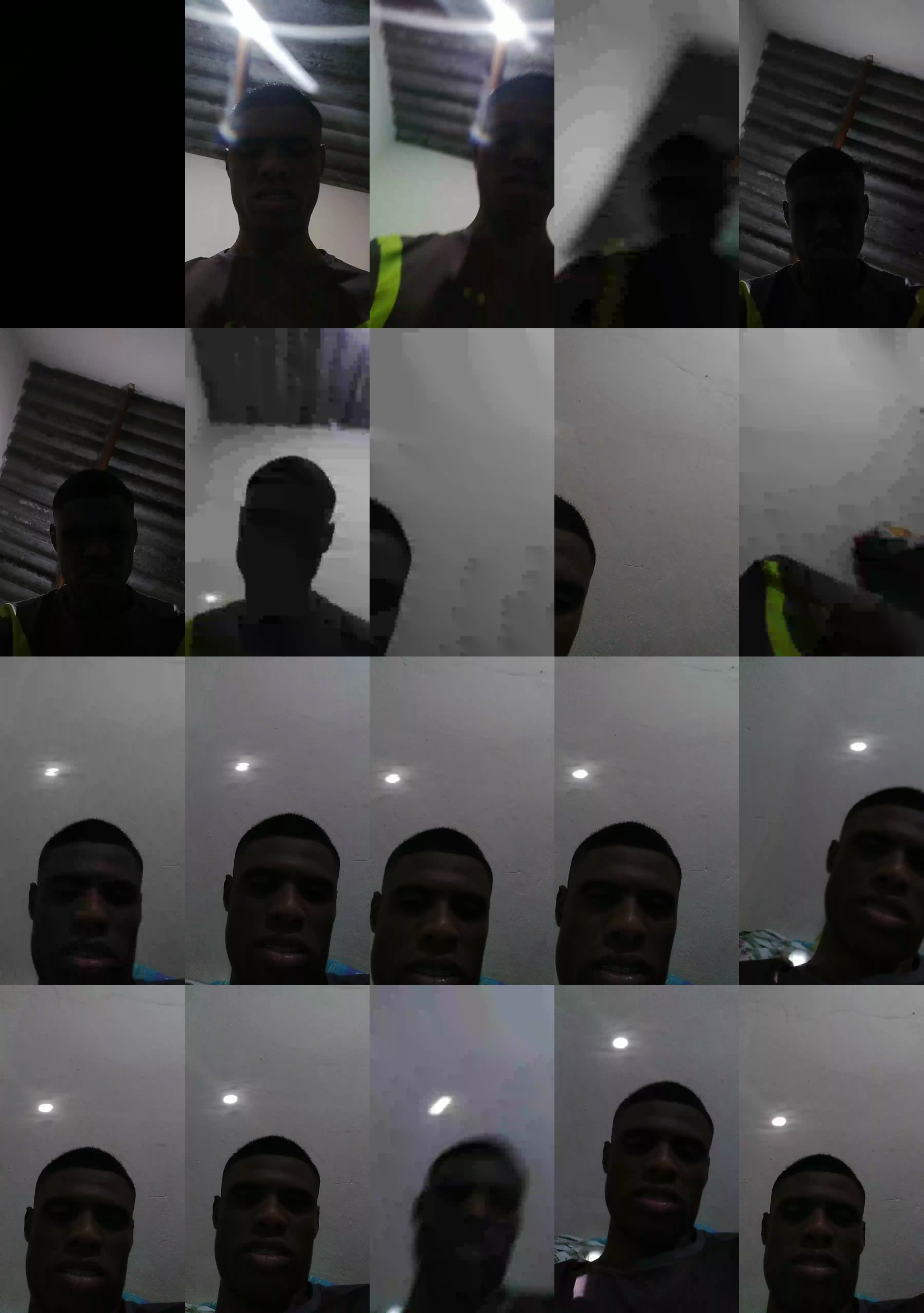 ricardomarques2  25-11-2022 Recorded Video kissing