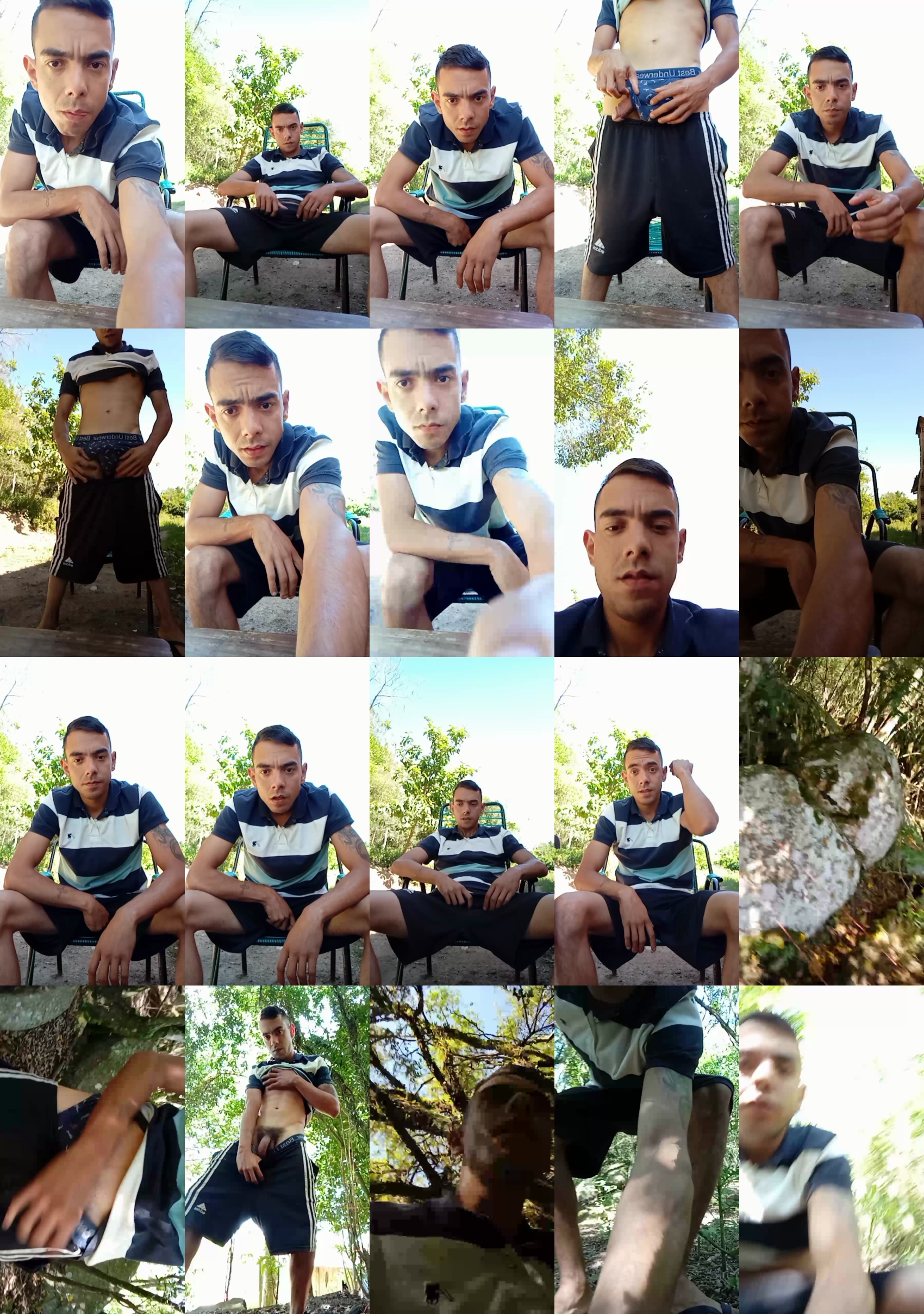 rodrigo3283  25-11-2022 Recorded Video ass