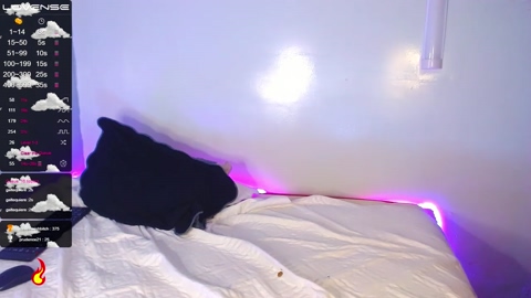sexxgods  24-11-2022 Recorded Video fingers