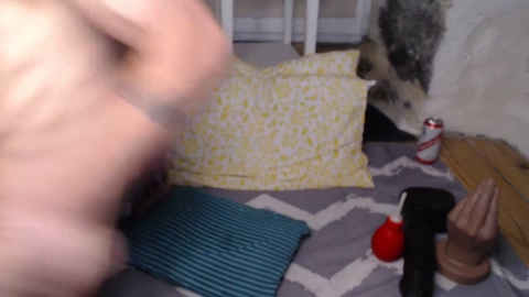 theholenextdoor  24-11-2022 Recorded Video suck