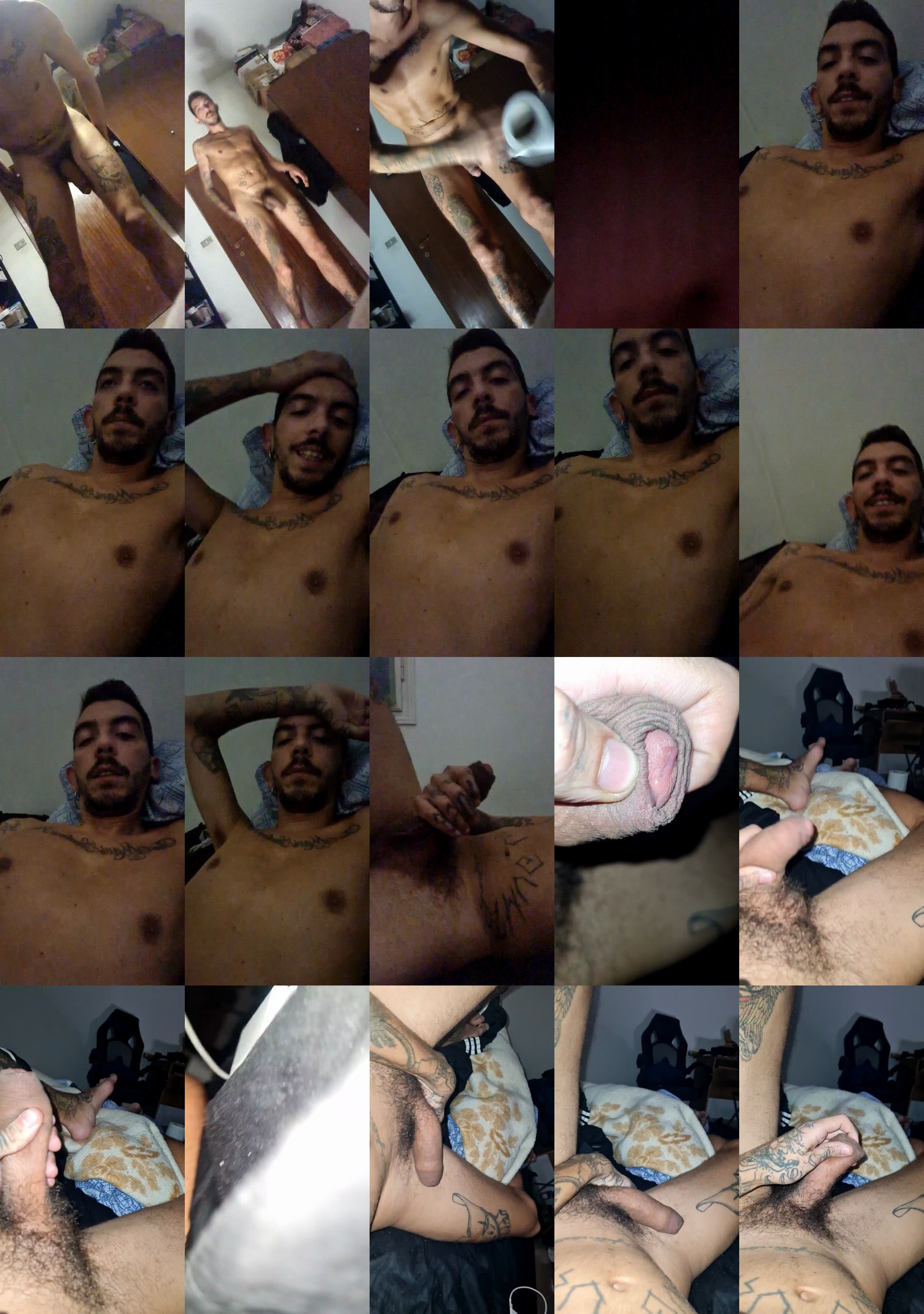 themadHatter90  25-11-2022 Recorded Video Recorded