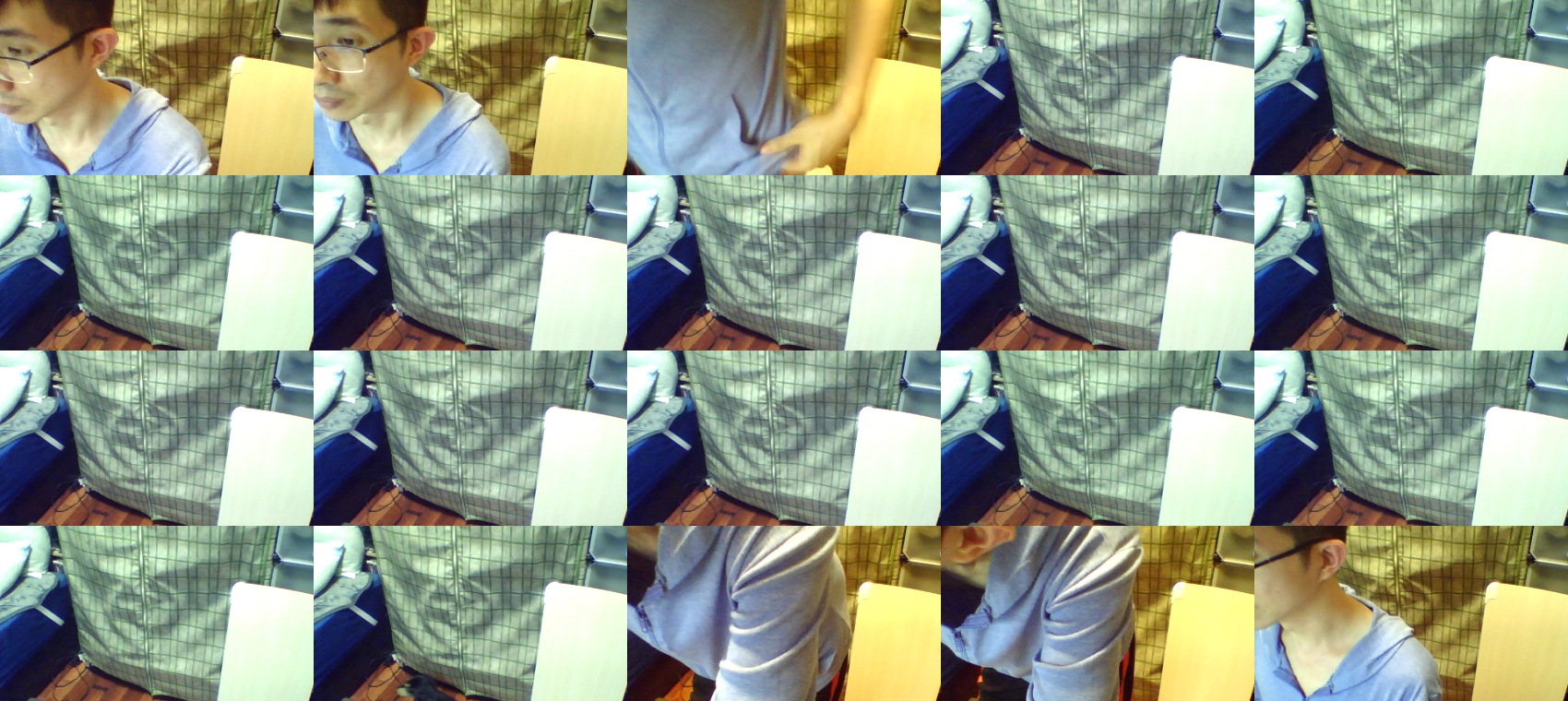 weimeixi  26-11-2022 Recorded Video bigass