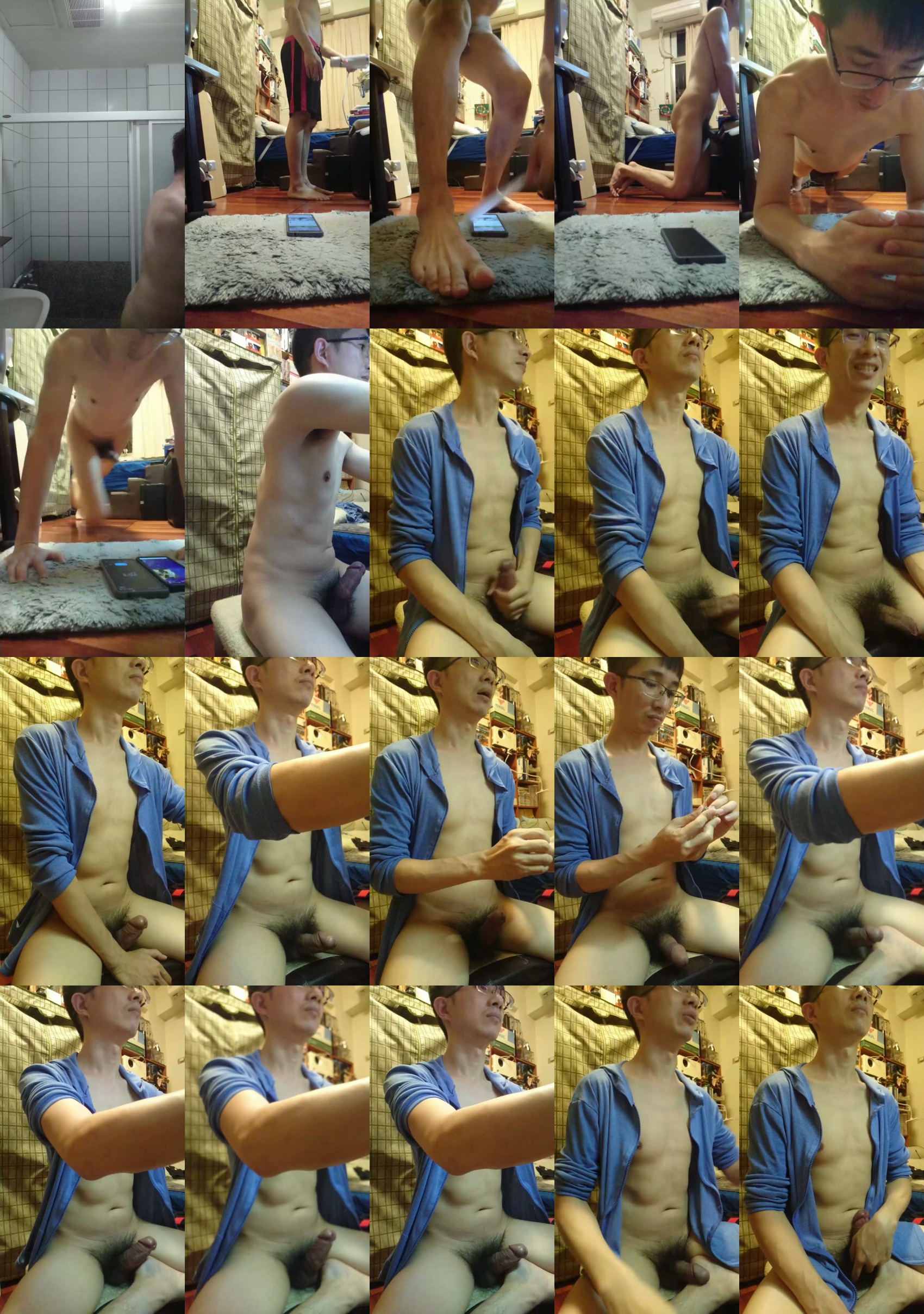 weimeixi  26-11-2022 Recorded Video playtime