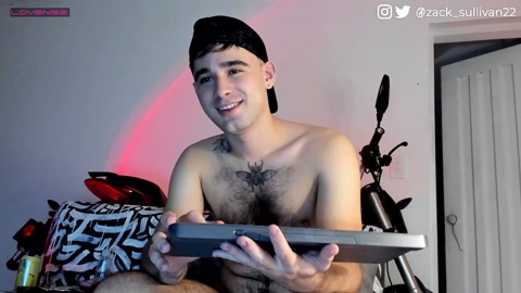 zacksullivan_  25-11-2022 video Webcam