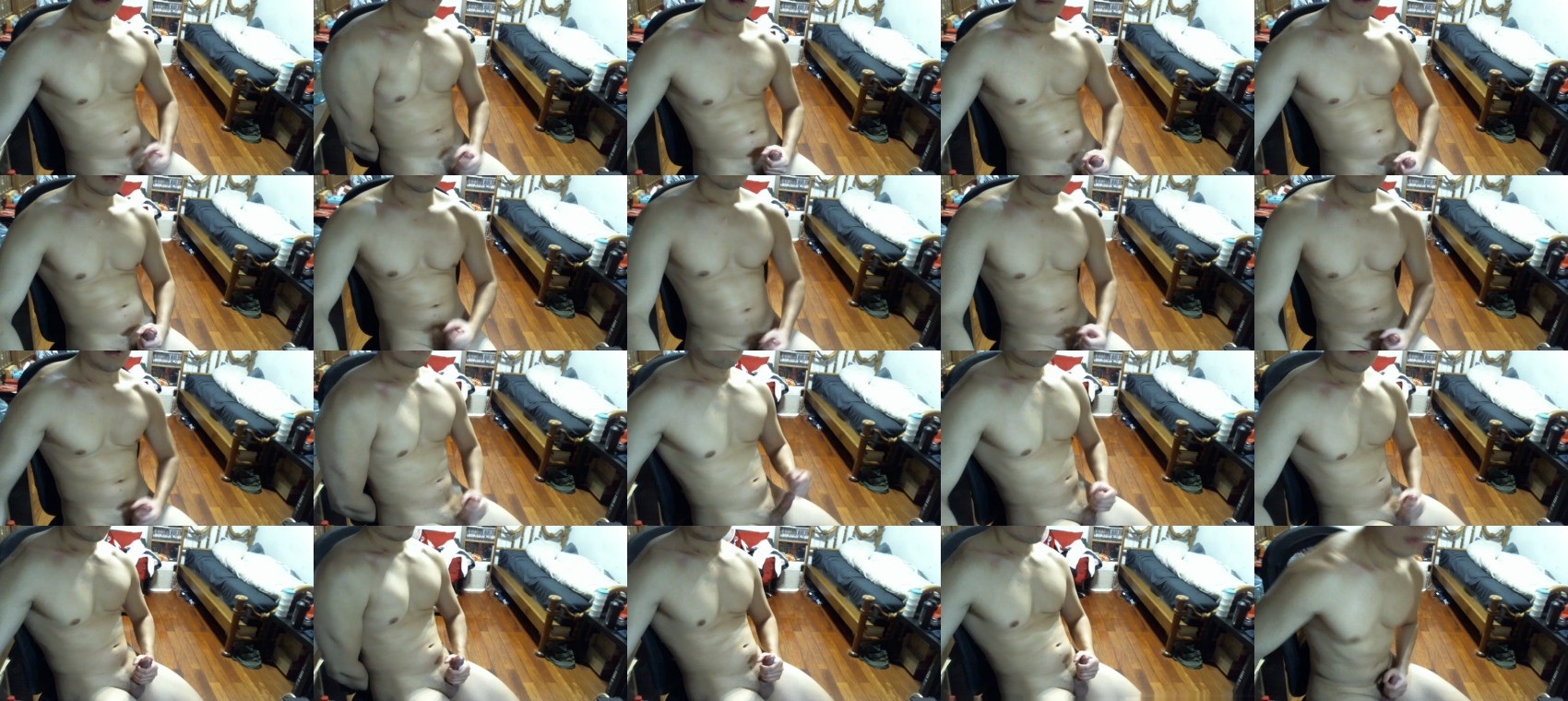 zeroken9  25-11-2022 Recorded Video jerkoff