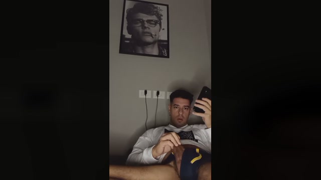 AurelioMilano  26-11-2022 Recorded Video show