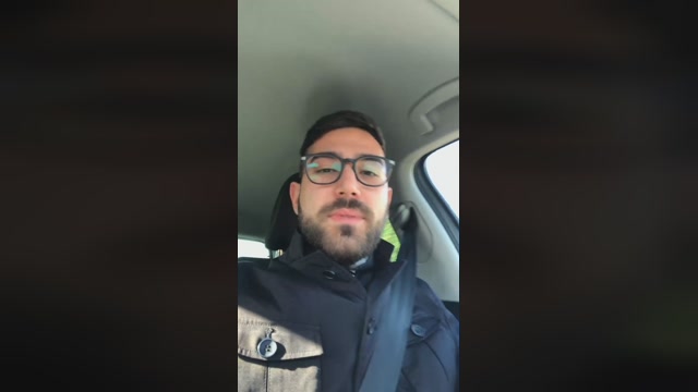 Eugenio_25  27-11-2022 Recorded Video Ass
