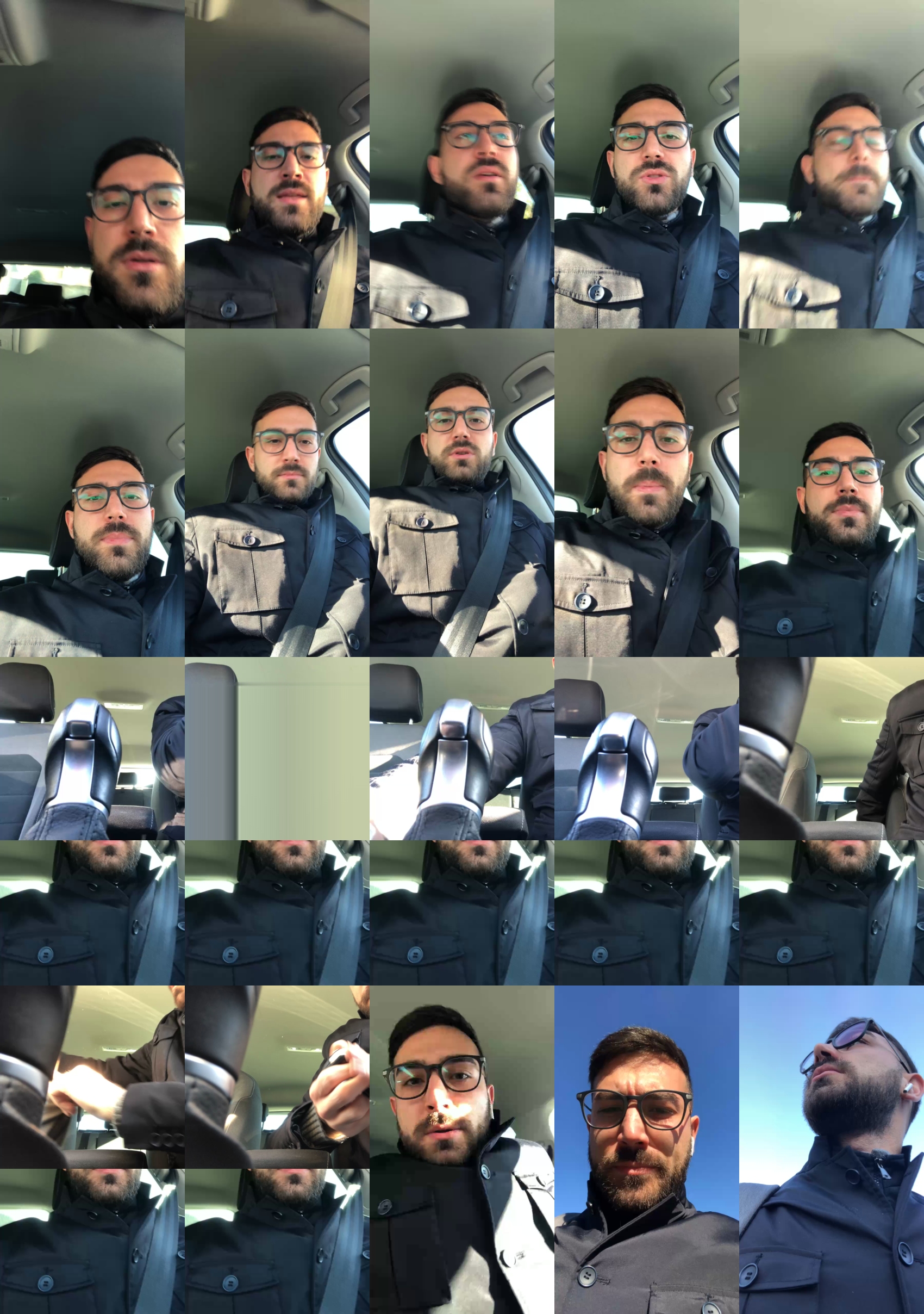Eugenio_25  27-11-2022 Recorded Video Ass