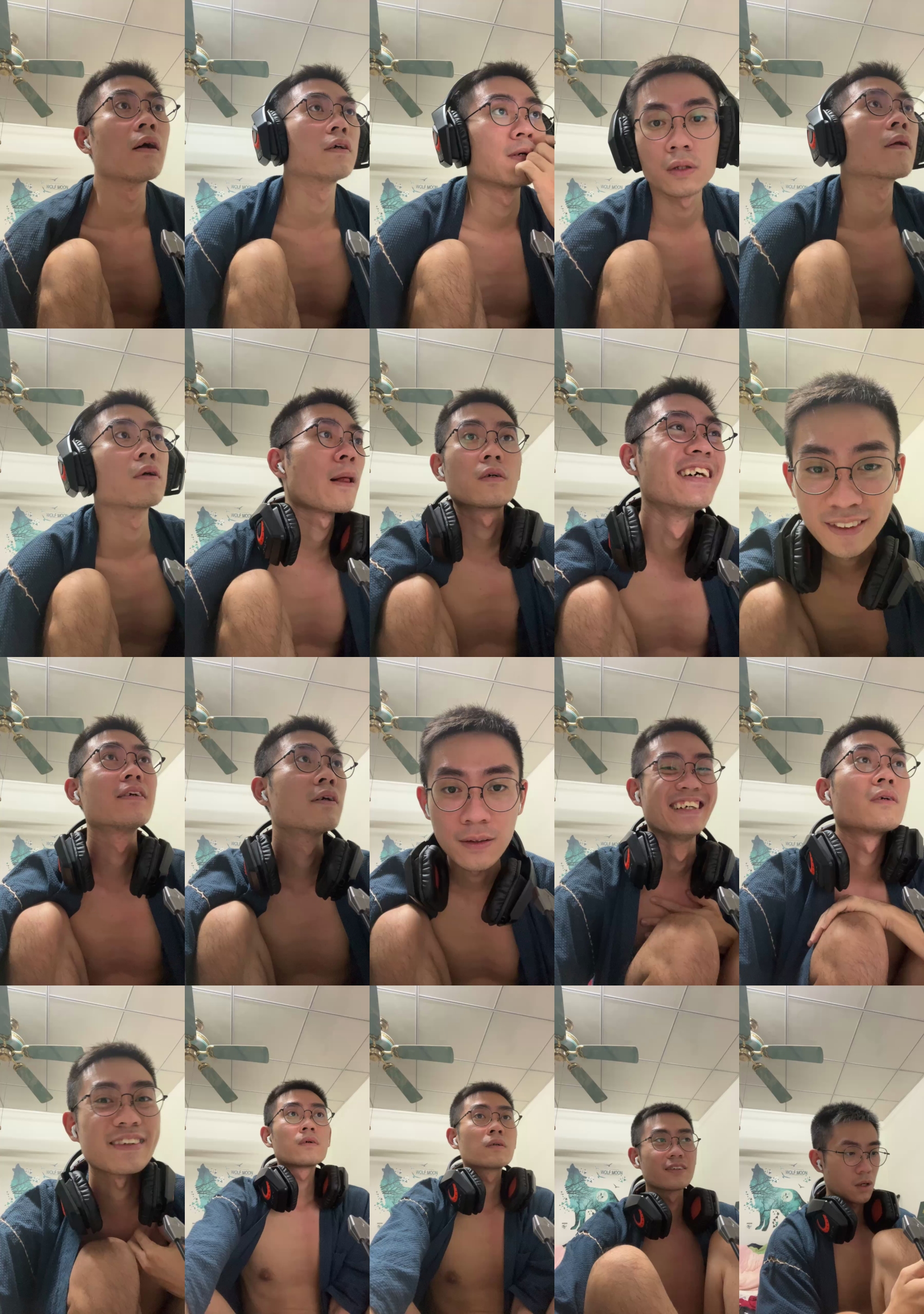 H0119  27-11-2022 Recorded Video big