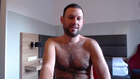 HandsomeGuy1983  27-11-2022 Recorded Video beauty