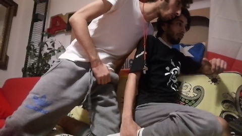 ItaliansCouple  26-11-2022 Recorded Video dirty