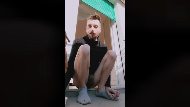 JackFarfallino  27-11-2022 Recorded Video XXX