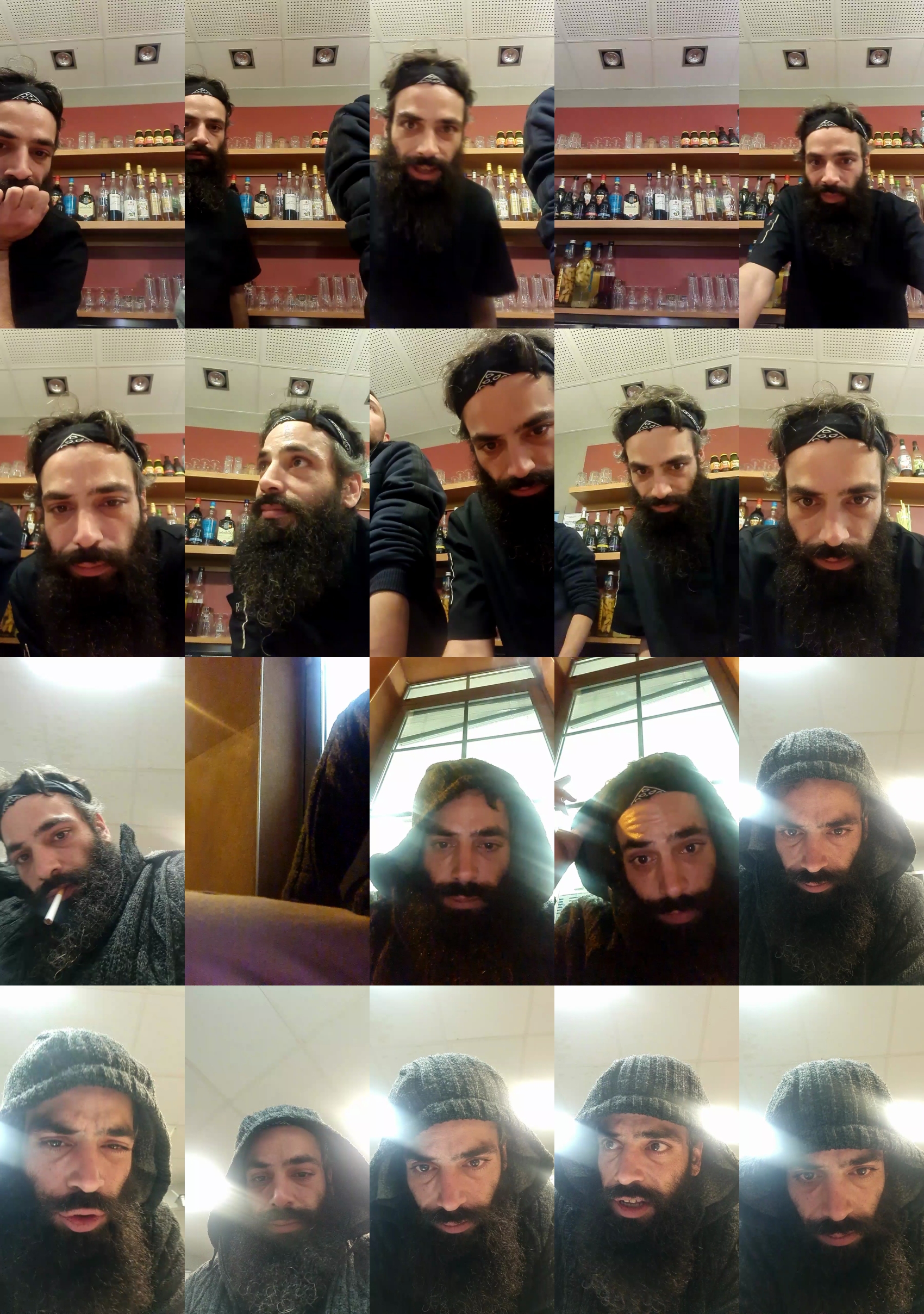 Nicocuisto69  26-11-2022 Recorded Video play