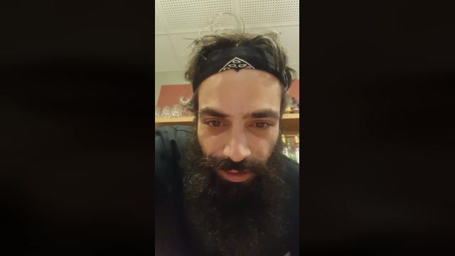 Nicocuisto69  26-11-2022 Recorded Video play