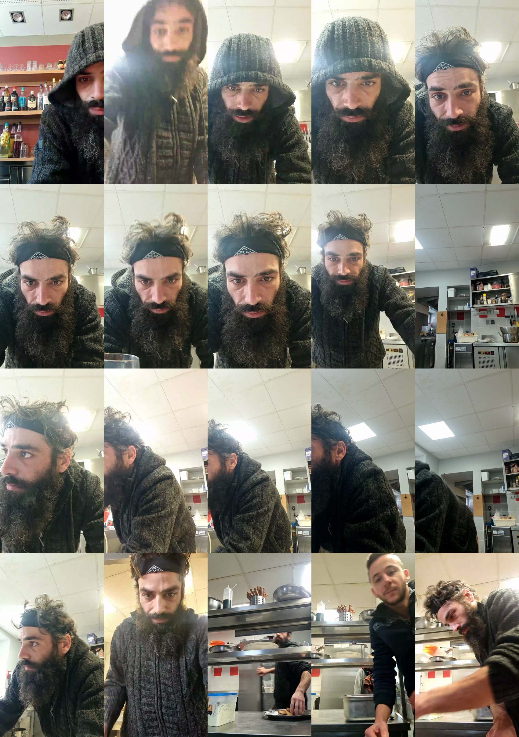 Nicocuisto69  27-11-2022 Recorded Video love
