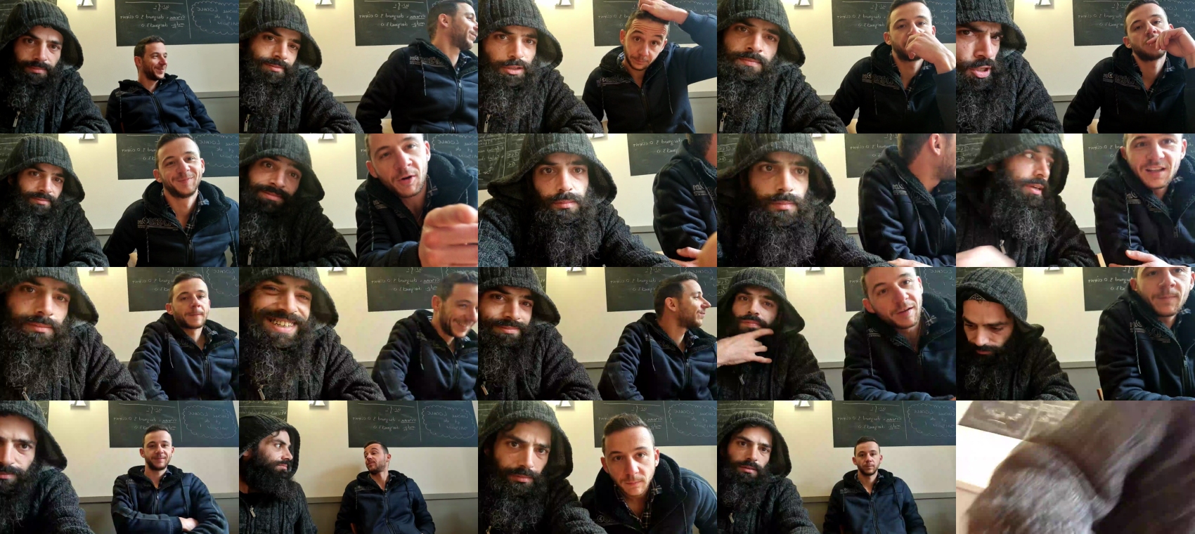 Nicocuisto69  27-11-2022 Recorded Video fuck