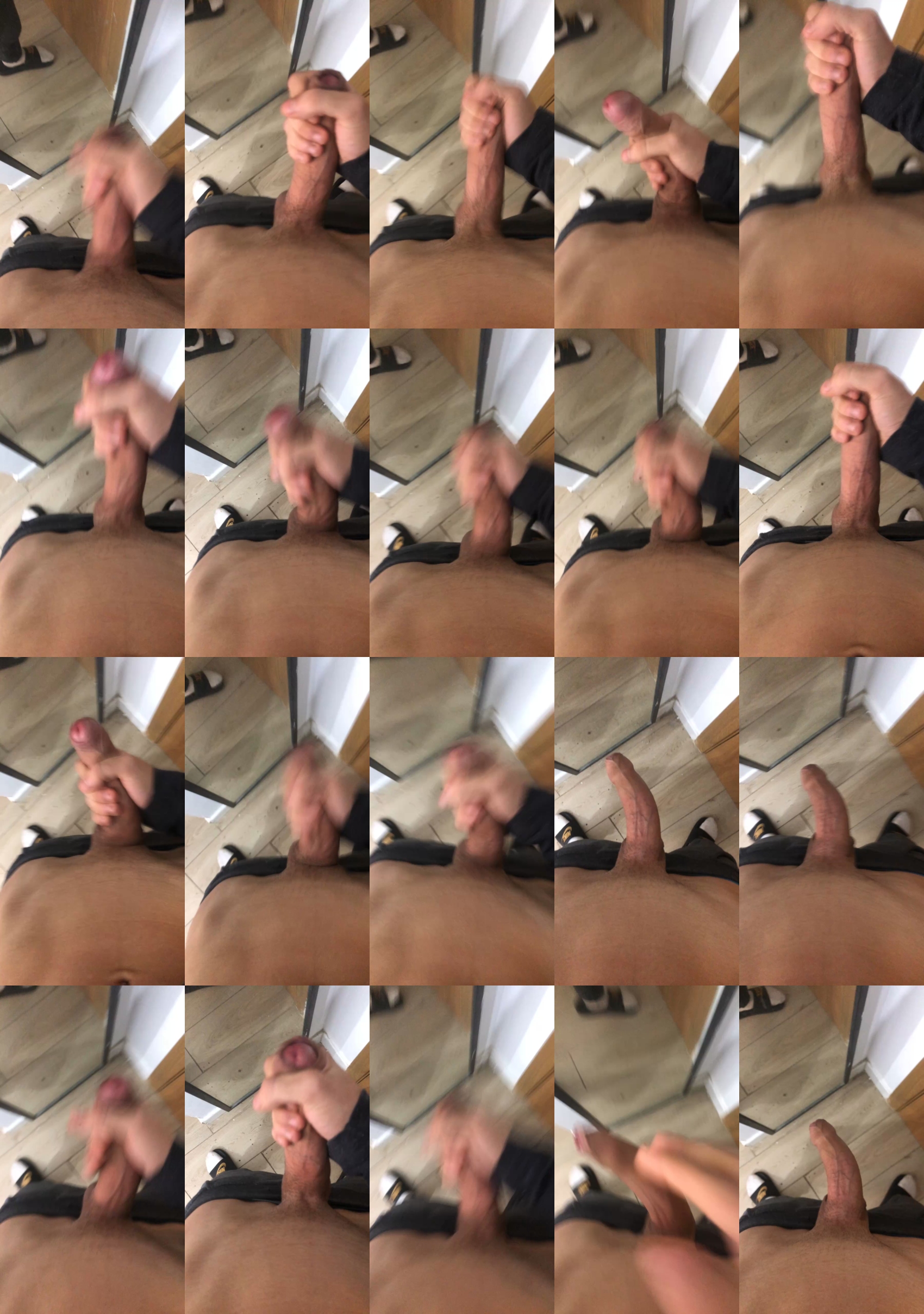 Romero16287  27-11-2022 Recorded Video skinny