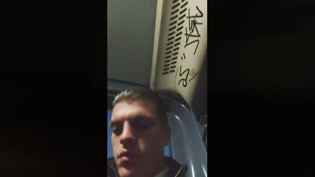 Toniofortebracc  26-11-2022 Recorded Video dirty